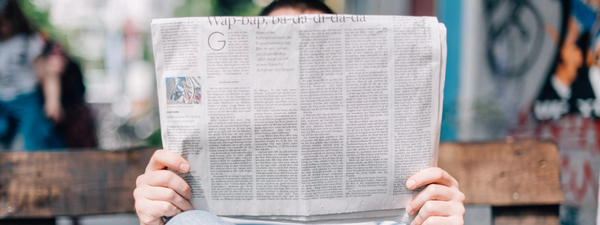 Gmail in a suit pocket for secure email services