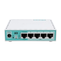 WiFi router represents tried and tested networking hardware