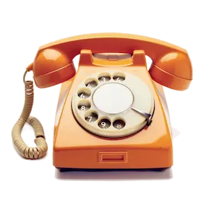 Retro phone reminds us how far technology has evolved to provide smarter communication